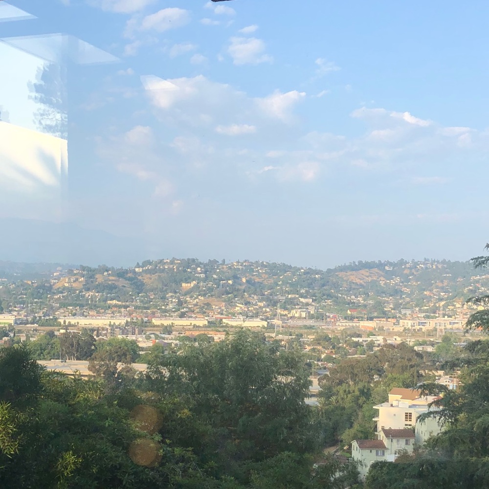 Meet your Posher, Ainsley